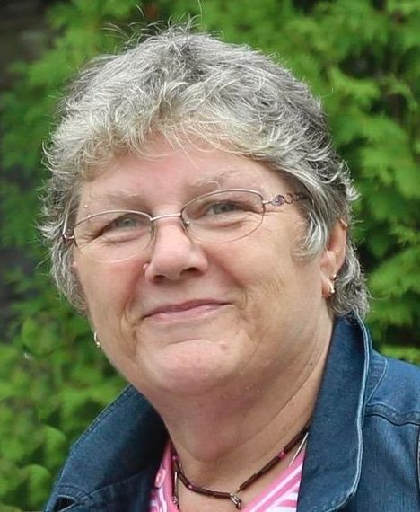 Sylvie Morin