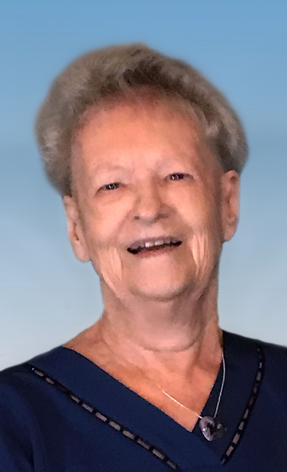 Henriette Gagnon