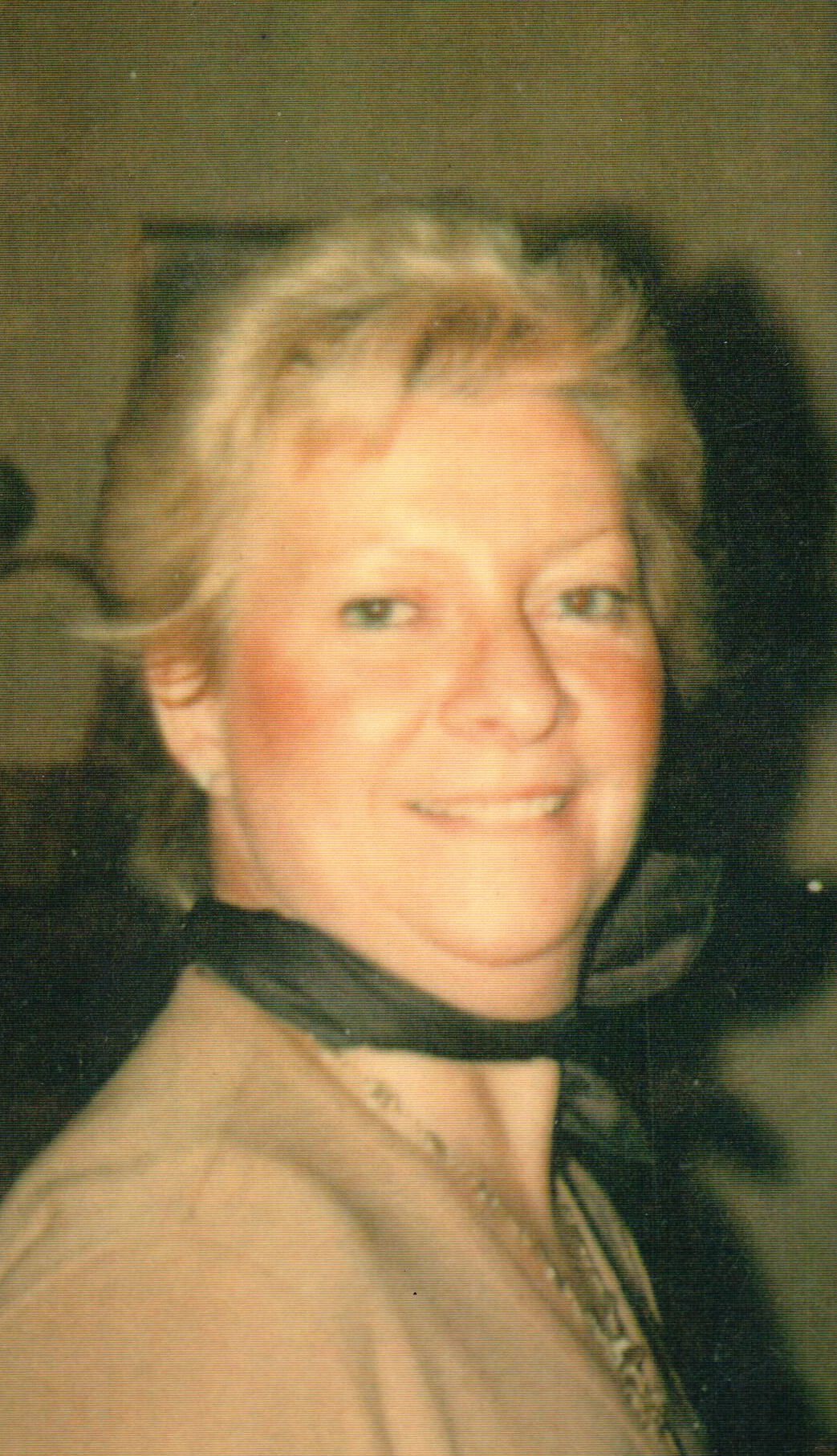 Chantal D. Carbonneau