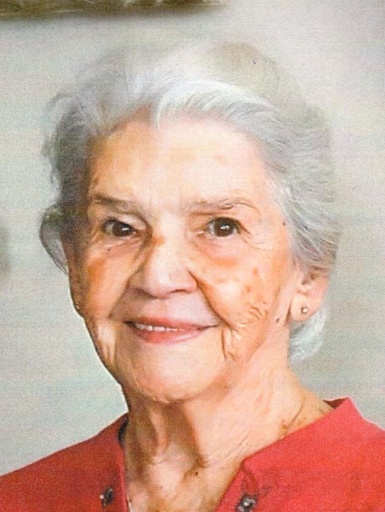 Madeleine Roberge Giroux