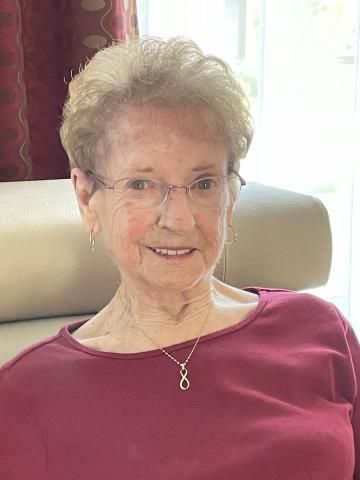 Jacqueline Beaulieu