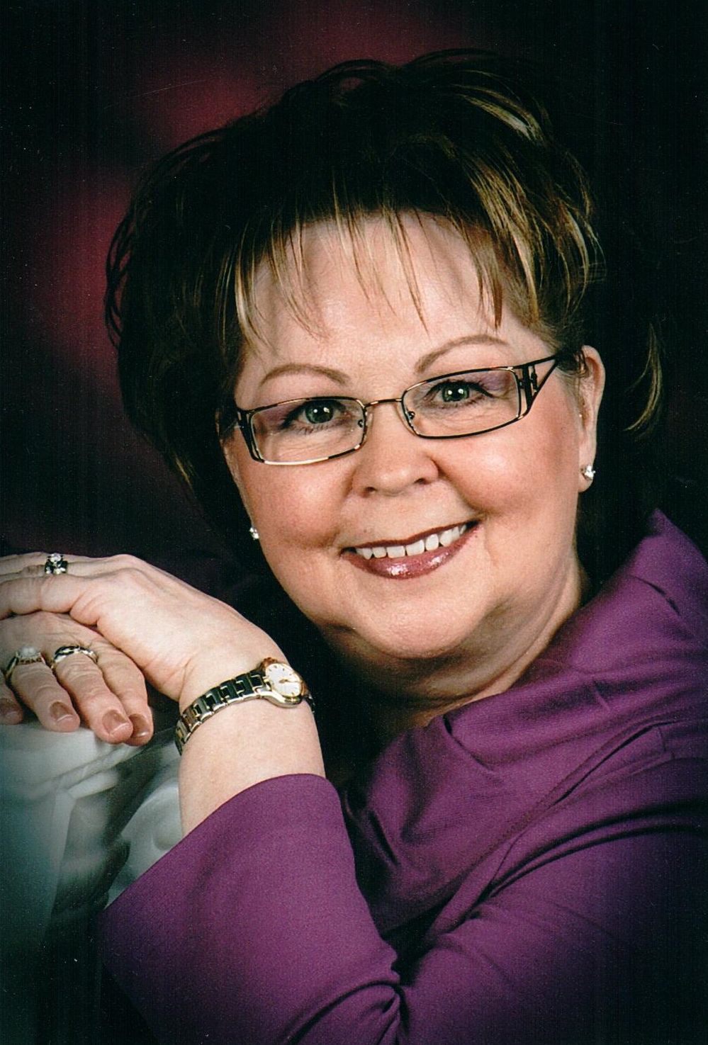 Odette Duchesneau Lemelin