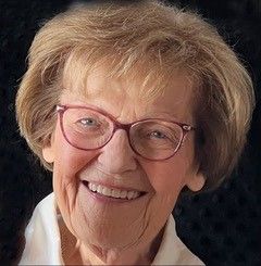 Aline, Lévis, autrefois de Val d'Or Labrecque Quirion