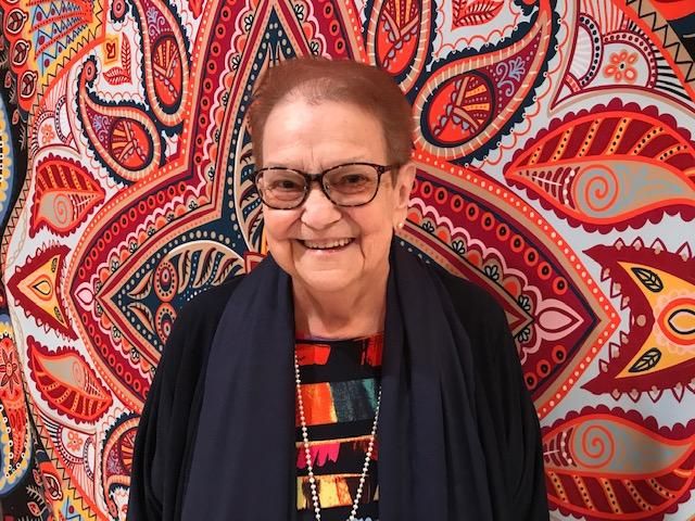 Louisette Doucet