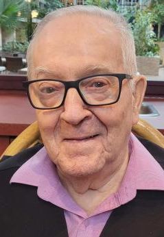 Lucien Bélanger