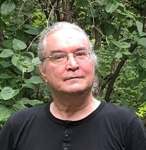 Benoit Côté