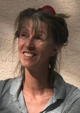 Sylvie Lévesque