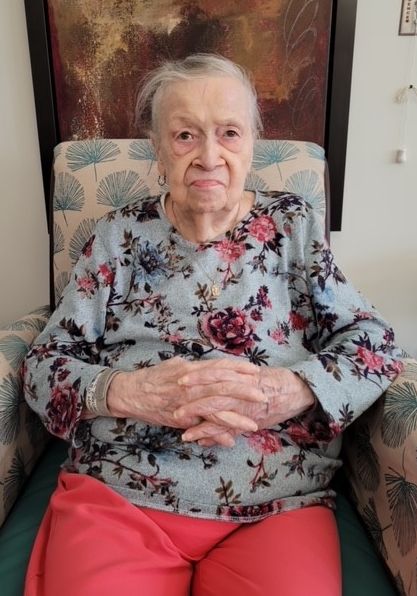 Rita Bérubé