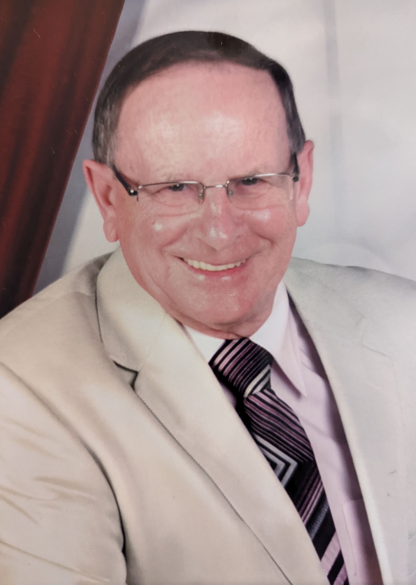 Napoléon Létourneau