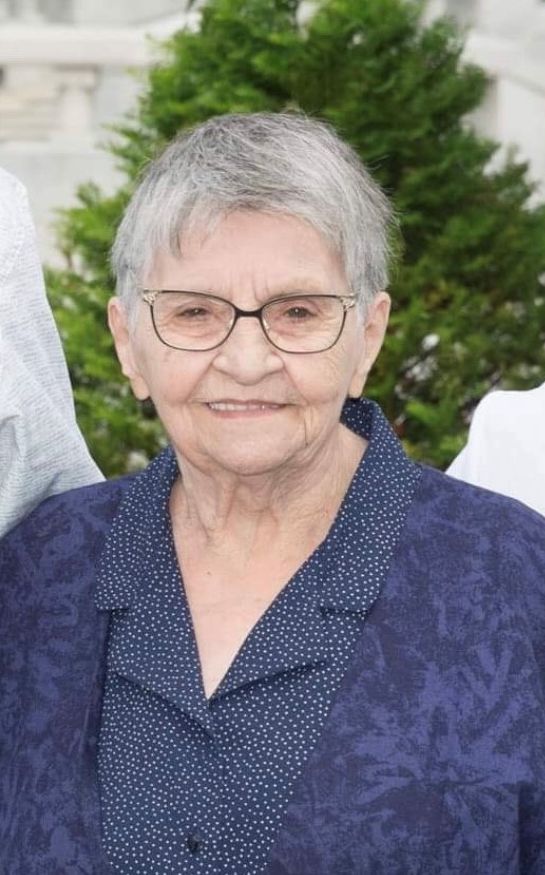 Marie-Paule Lachance