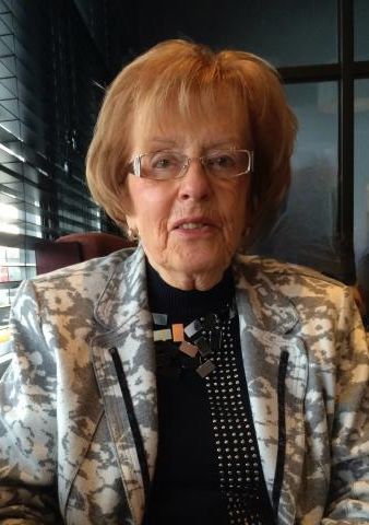 Madeleine Beaulieu Dugal