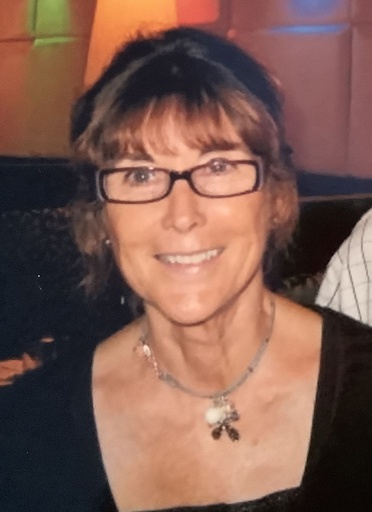 Odette Tardif née Lachance