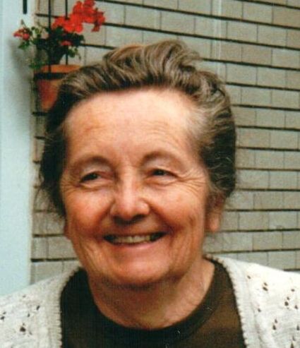 Sabine Ameil