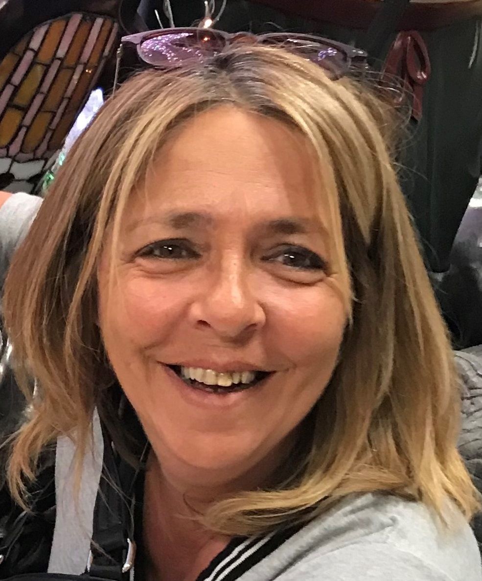 Claire Fournier