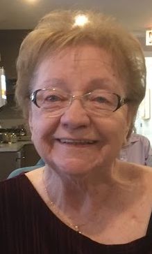 Jeannine Roberts