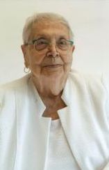 Adrienne Robitaille Huot