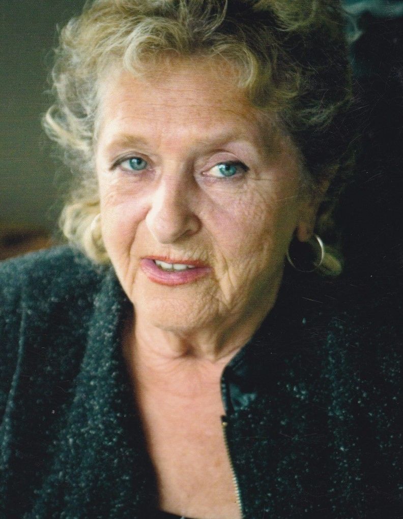Doris Gagnon