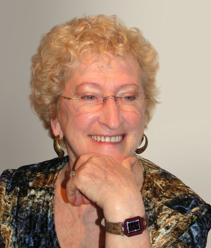 Monique Demers (née Demers)