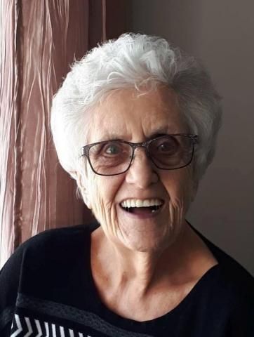 Jeannine Larose Drolet