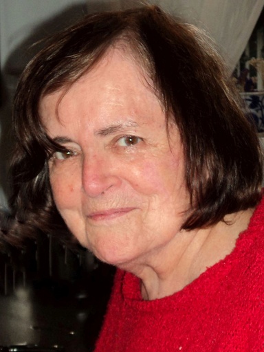 Jacqueline Chalifour