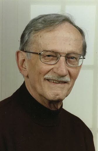 Raymond Carrier