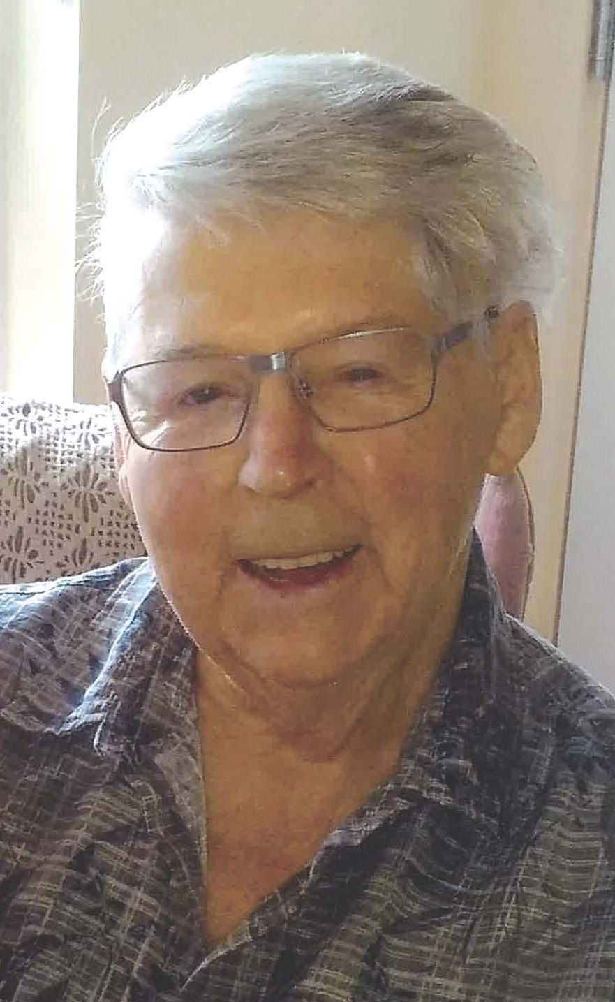 Claude Audet