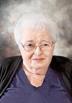 Jacqueline Bouchard