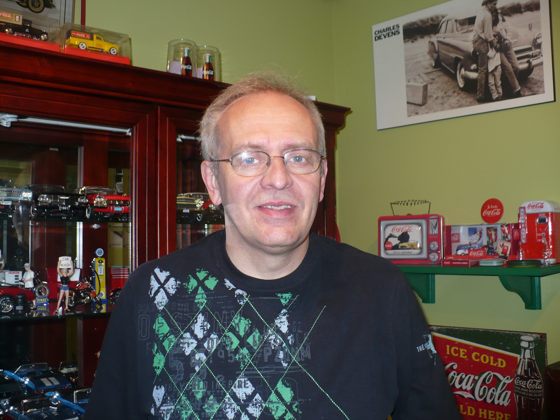 Daniel Lafrance