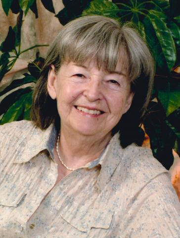 Hélène Bégin