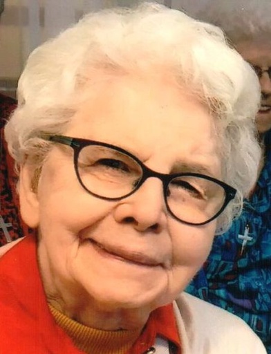 S.  Anne Martel, CND (S.S. Anne-de-Bethléem)