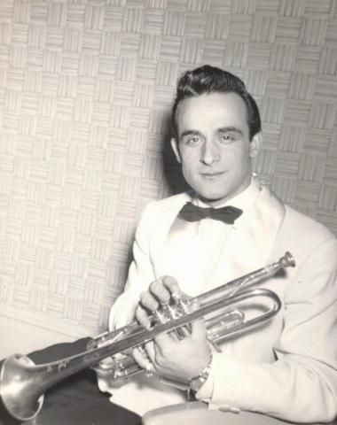 Giacomo Morales