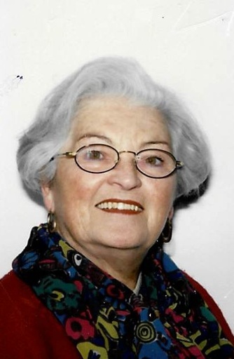 Réjane Cantin Tremblay