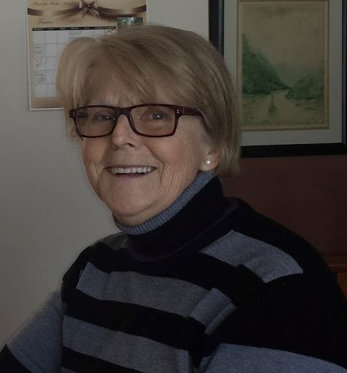 Marguerite McGrath