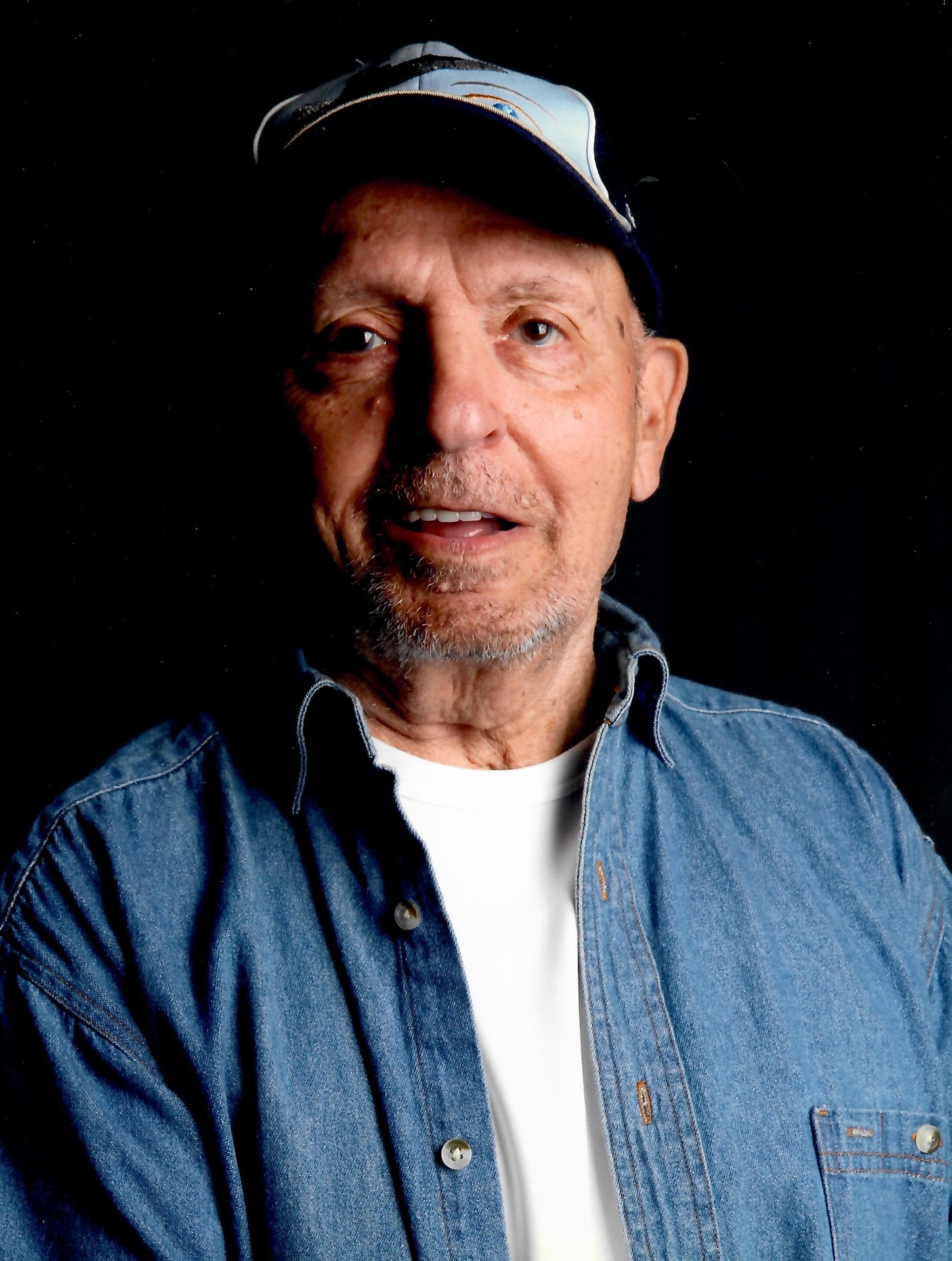 Raymond Villeneuve