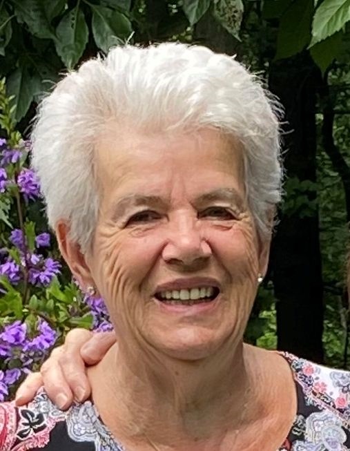 Laurette Gravel
