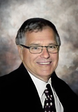 Jacques Paré