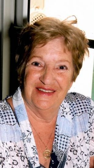 Denise Huard