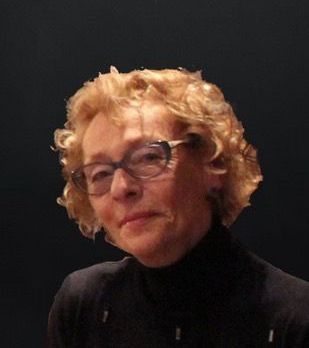 Sylvianne Bissonnette