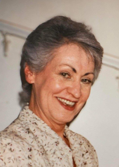 Hélène Thériault