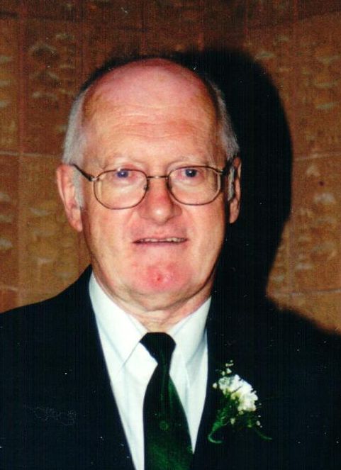 Claude Auger