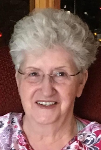 Dorothée Delisle Paré