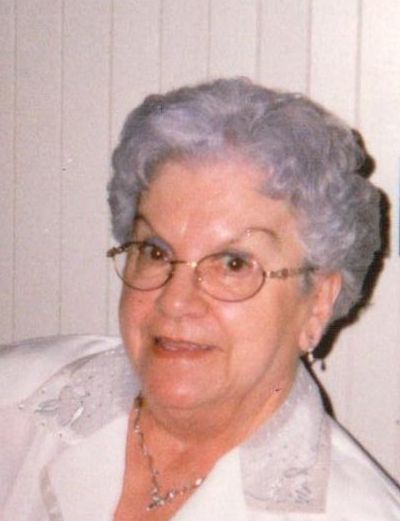 Lilianne Lepage