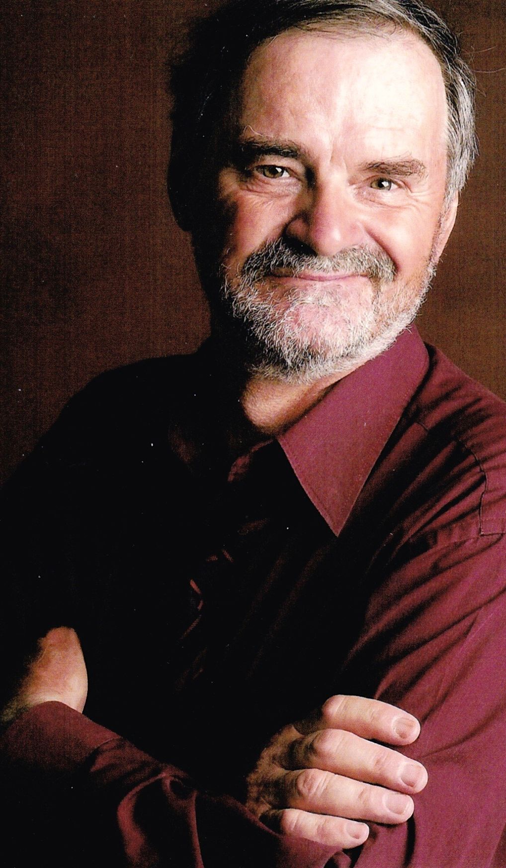 Roger Racine