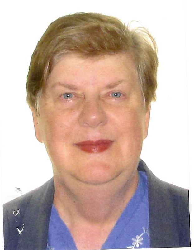 Marie-Reine Parent