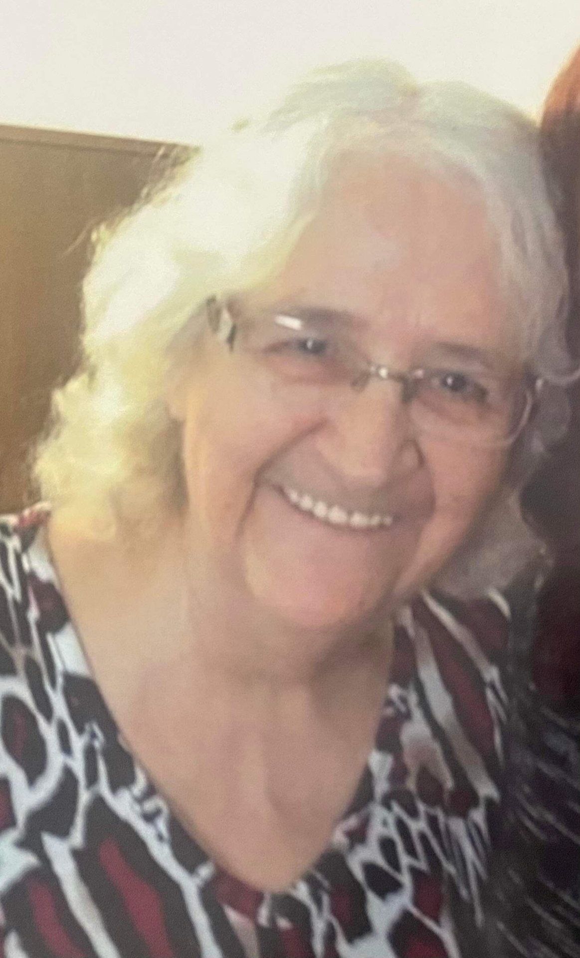 Rolande Lavoie