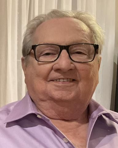 Raymond Simard