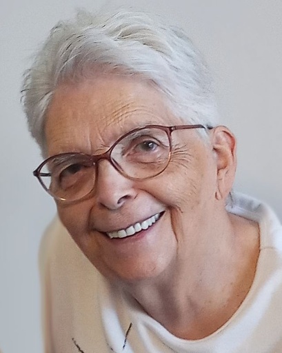 Louisette Simard Gravel