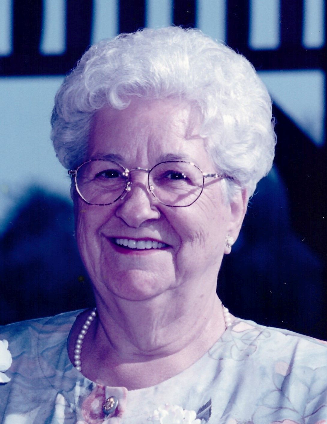 Thérèse Giroux Breton