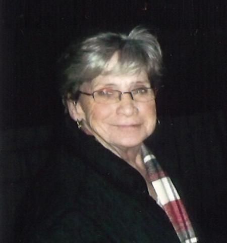 Louise Miller