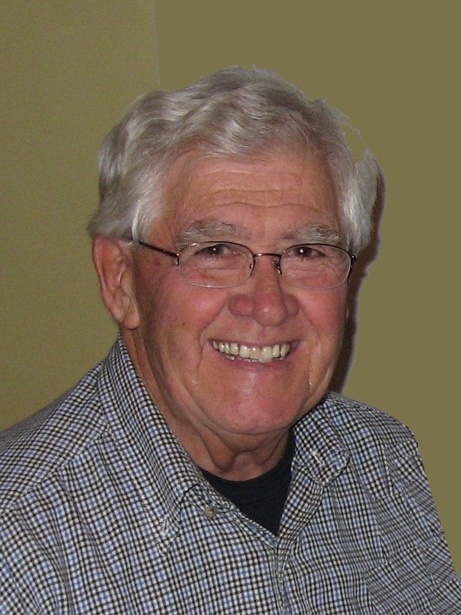 Claude Dion